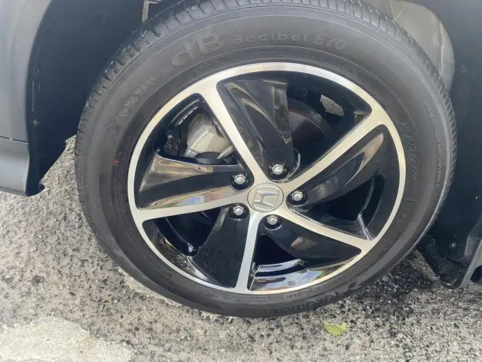 Honda Vezel 2022 Model 1.5L CVT Elite Smart Edition – фото 9