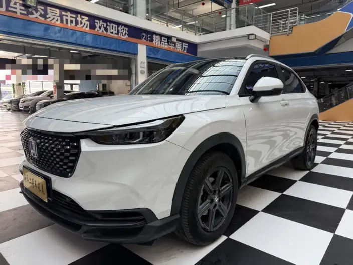 Honda XR-V 2023 Model 1.5L CVT Rechao Edition – фото 1