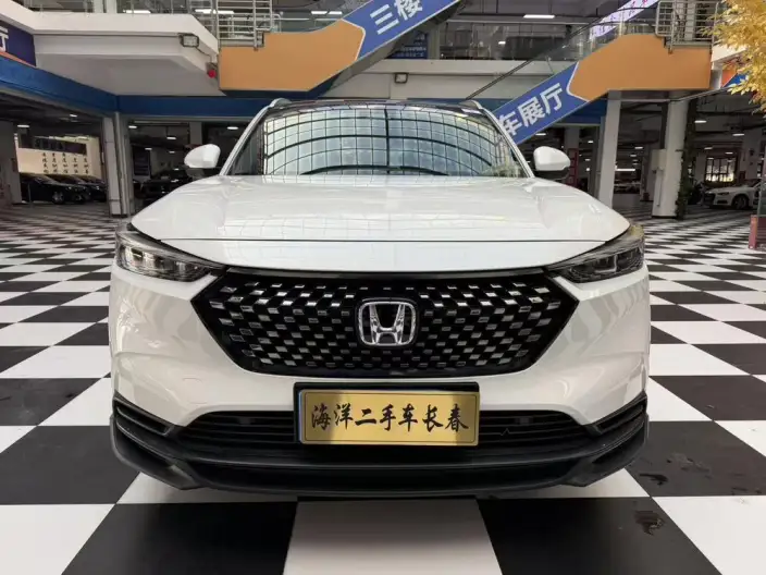 Honda XR-V 2023 Model 1.5L CVT Rechao Edition – фото 2