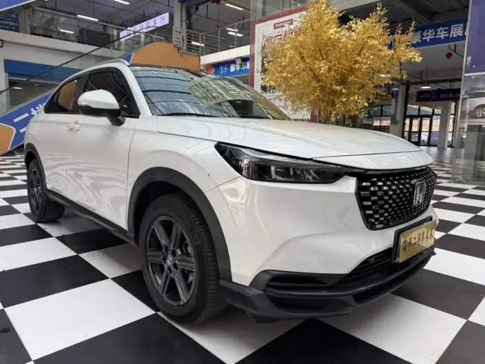 Honda XR-V 2023 Model 1.5L CVT Rechao Edition – фото 3