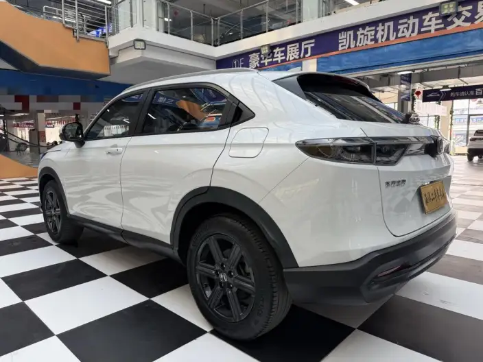 Honda XR-V 2023 Model 1.5L CVT Rechao Edition – фото 5