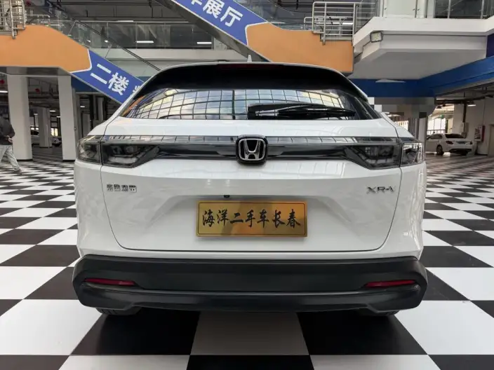 Honda XR-V 2023 Model 1.5L CVT Rechao Edition – фото 6