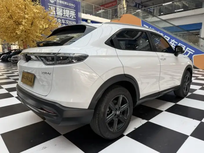 Honda XR-V 2023 Model 1.5L CVT Rechao Edition – фото 7