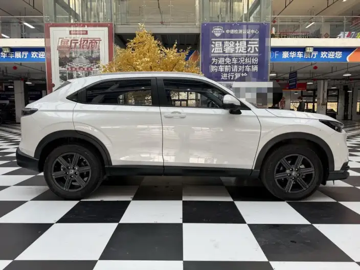 Honda XR-V 2023 Model 1.5L CVT Rechao Edition – фото 8