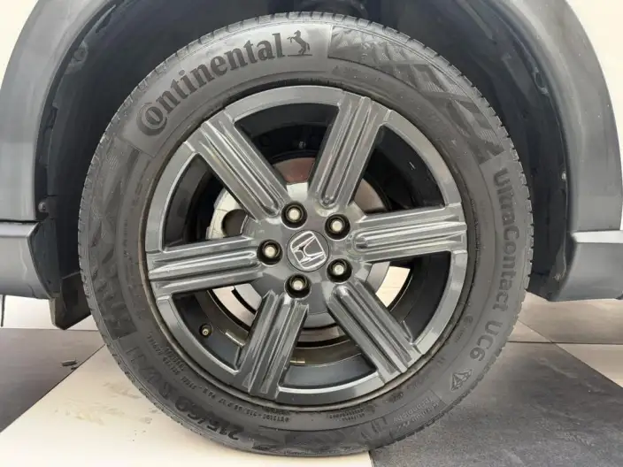 Honda XR-V 2023 Model 1.5L CVT Rechao Edition – фото 9