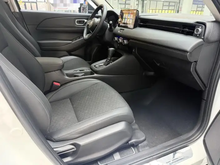 Honda XR-V 2023 Model 1.5L CVT Rechao Edition – фото 10