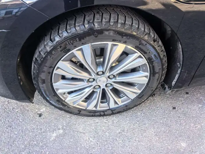 Hongqi E-QM5 2024 Model 610KM PLUS Edition 100kW – фото 7
