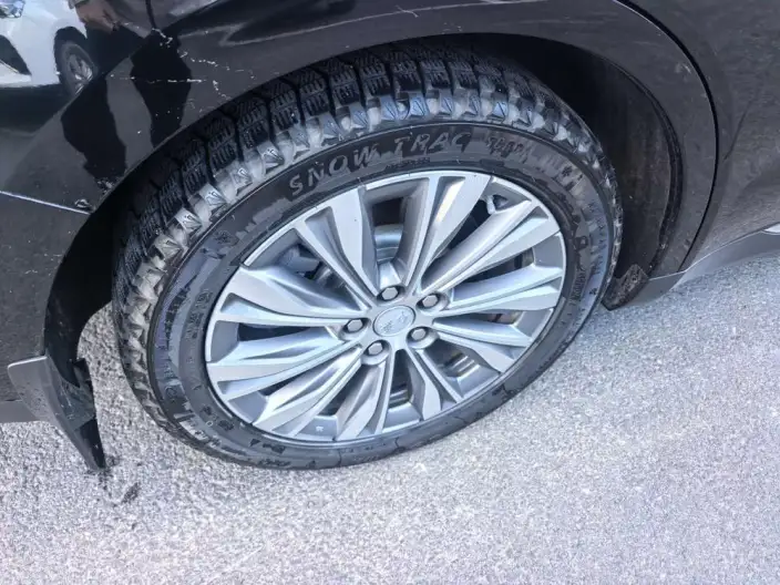 Hongqi E-QM5 2024 Model 610KM PLUS Edition 100kW – фото 8