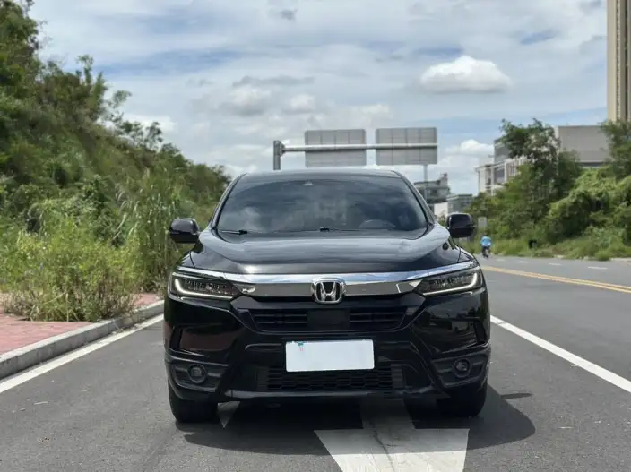 Honda BREEZE 2021 Model 240TURBO CVT 2WD Elite Edition – фото 2