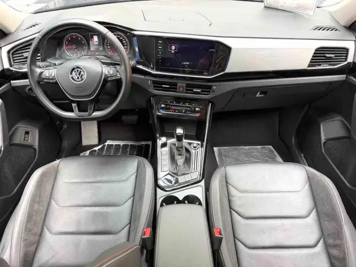 Volkswagen Tayron 2022 Model 280TSI 2WD Luxury Zhilian Edition – фото 10