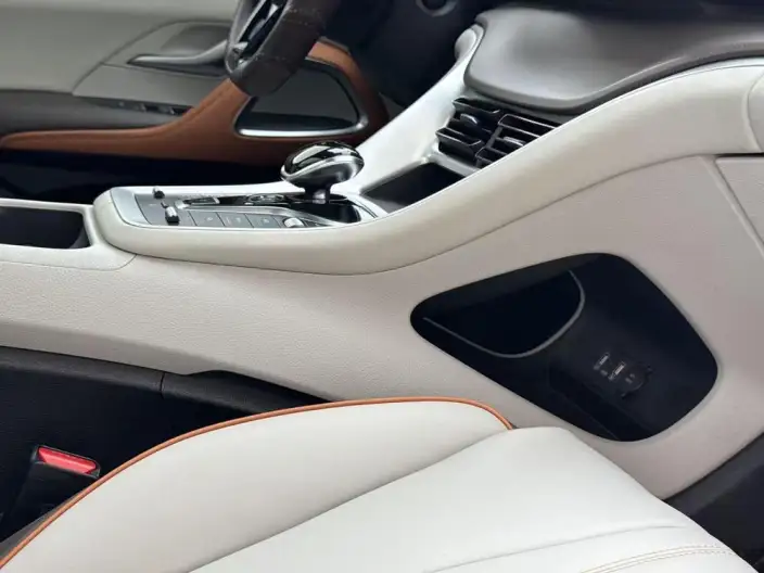 BYD Song Pro DM 2022 Model DM-i 51km Luxury Model – фото 7