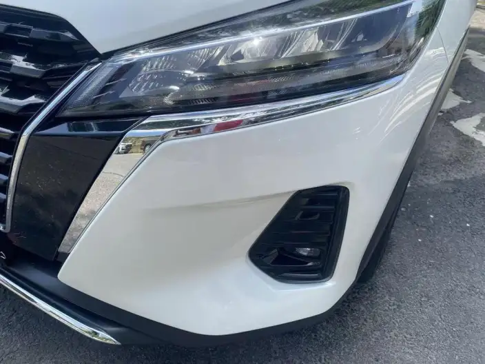 Nissan Kicks 2022 Model 1.5L XV CVT Deluxe Edition – фото 7