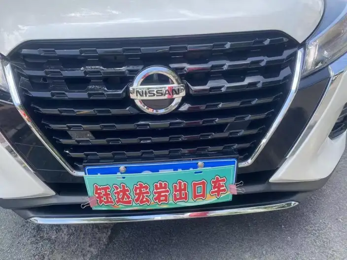 Nissan Kicks 2022 Model 1.5L XV CVT Deluxe Edition – фото 8