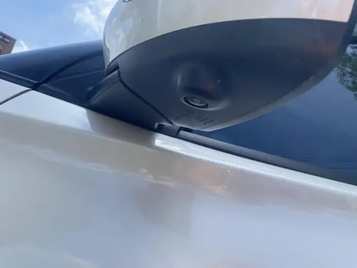 Nissan Kicks 2022 Model 1.5L XV CVT Deluxe Edition – фото 10