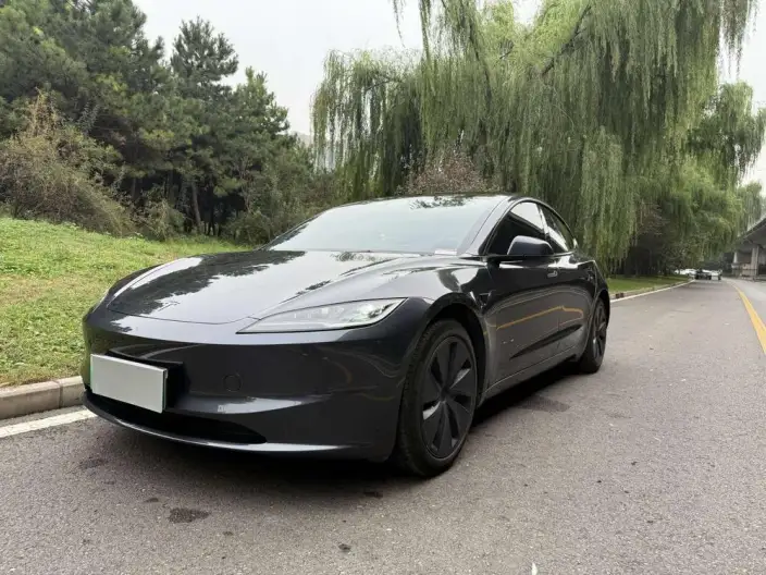Model 3 2023 Model Rear-wheel drive version – фото 1