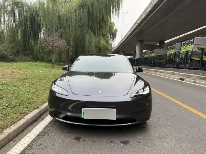 Model 3 2023 Model Rear-wheel drive version – фото 2
