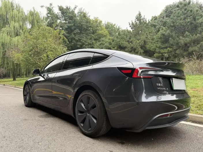 Model 3 2023 Model Rear-wheel drive version – фото 4