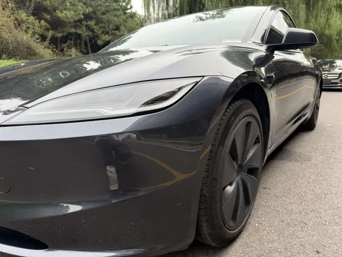 Model 3 2023 Model Rear-wheel drive version – фото 6