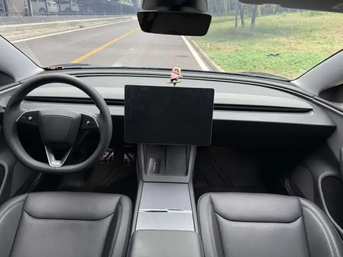 Model 3 2023 Model Rear-wheel drive version – фото 9