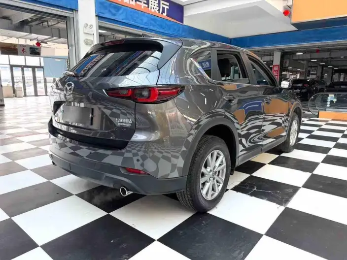 Mazda CX-5 2022 Model 2.0L Automatic 2WD Smart Shang Model – фото 6