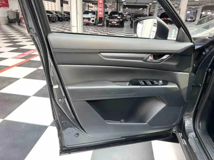 Mazda CX-5 2022 Model 2.0L Automatic 2WD Smart Shang Model – фото 7