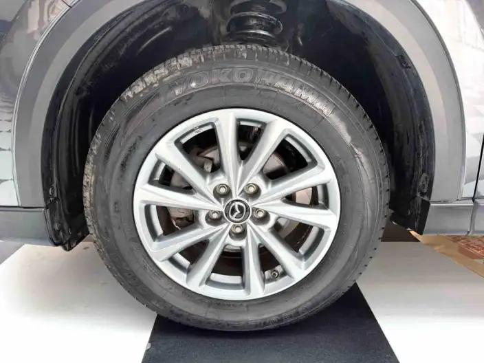 Mazda CX-5 2022 Model 2.0L Automatic 2WD Smart Shang Model – фото 8