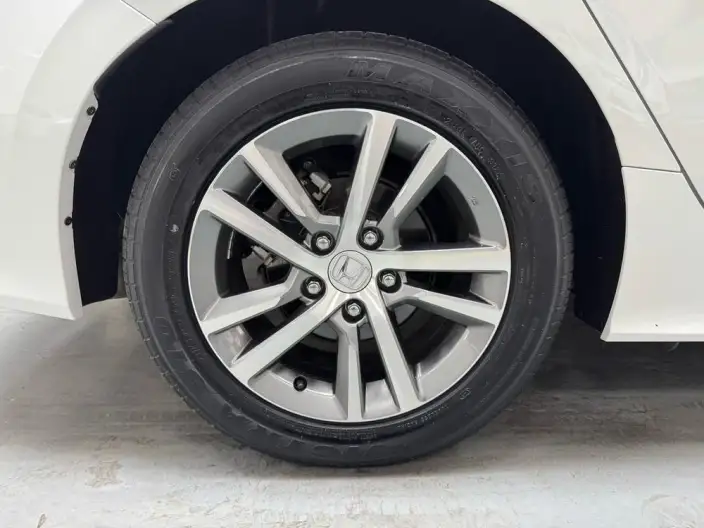 Honda Civic 2022 Model 180TURBO CVT Shangqing Edition – фото 7