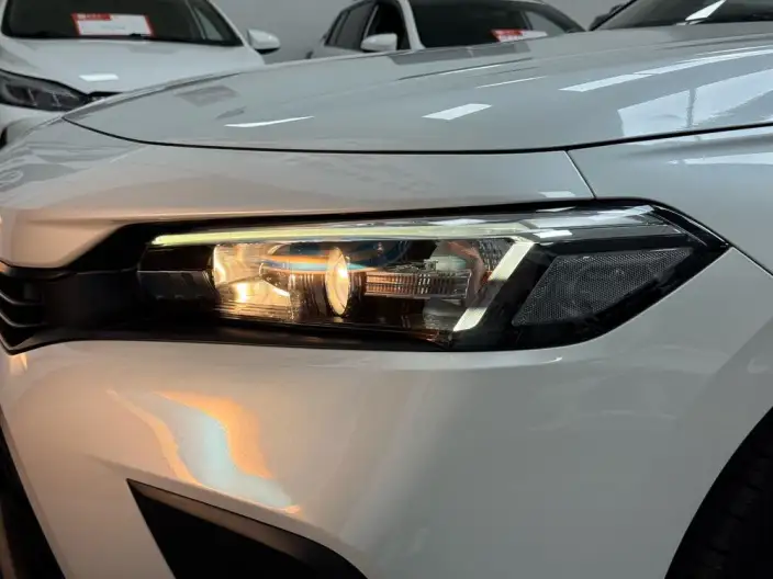 Honda Civic 2022 Model 180TURBO CVT Shangqing Edition – фото 8