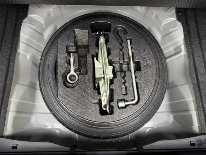 Honda Civic 2022 Model 180TURBO CVT Shangqing Edition – фото 9