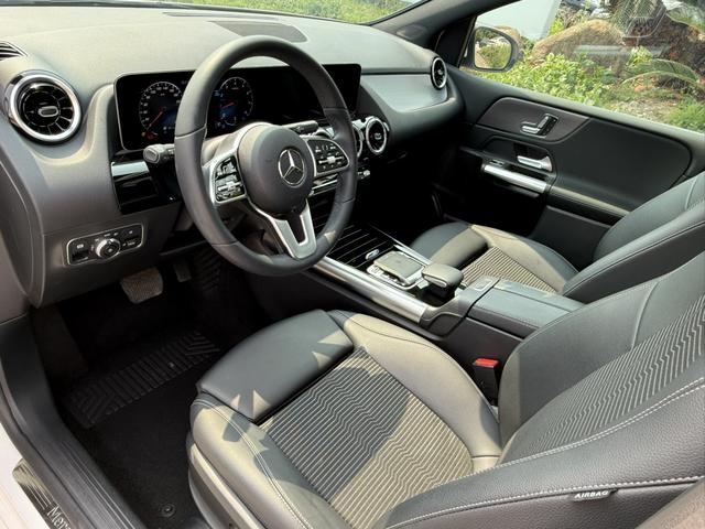 Mercedes-Benz B-Class Модель 2020 года B 200 Dynamic – фото 7