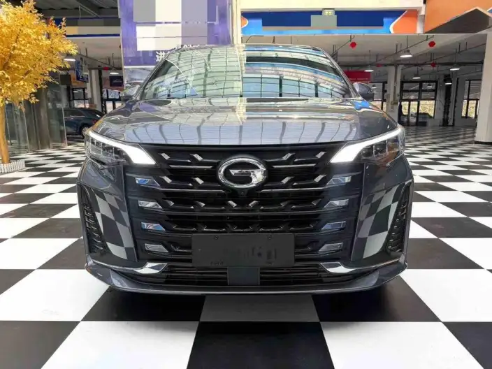 GAC Trumpchi M6 2021 Model Pro 270T AT Exclusive Edition – фото 2