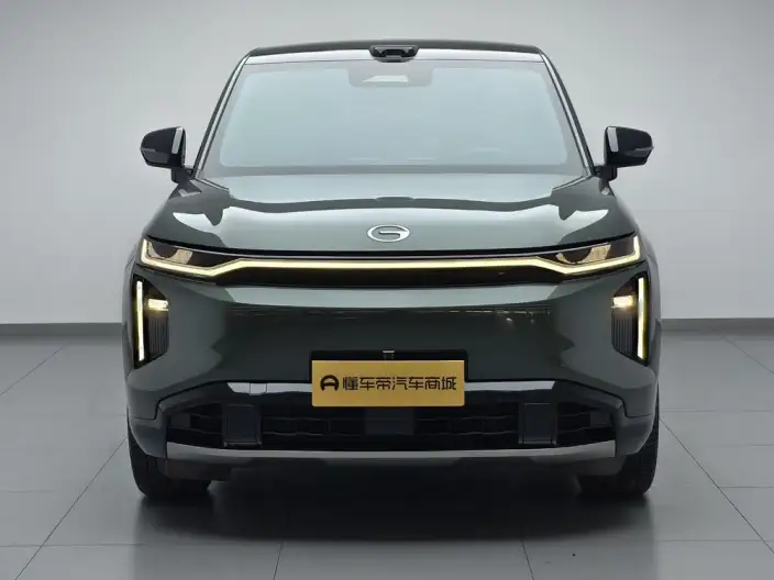 GAC Trumpchi Xiangwang S7 2025 Model 180km Ultra 4WD LiDAR Edition – фото 2