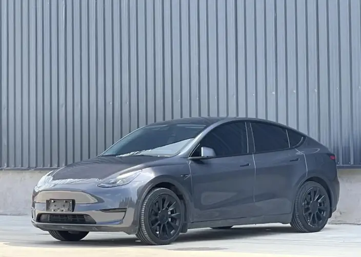 Model Y 2022 Model Facelift Rear-wheel drive version – фото 1