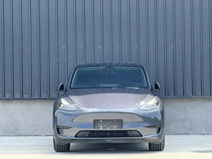 Model Y 2022 Model Facelift Rear-wheel drive version – фото 2