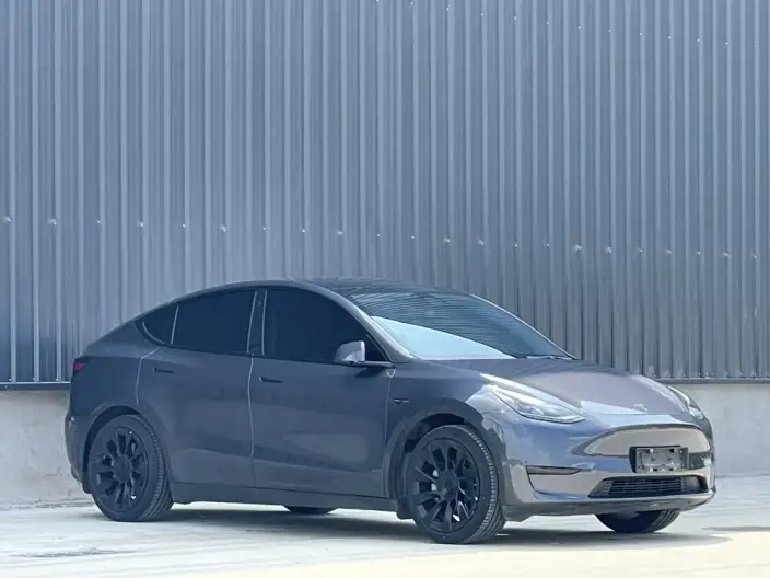 Model Y 2022 Model Facelift Rear-wheel drive version – фото 3