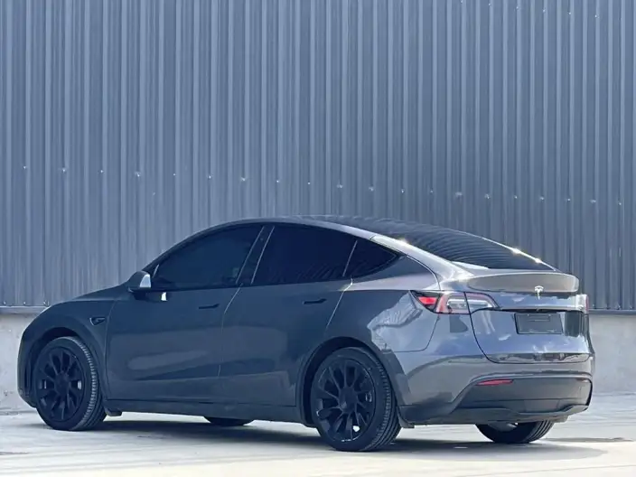 Model Y 2022 Model Facelift Rear-wheel drive version – фото 4