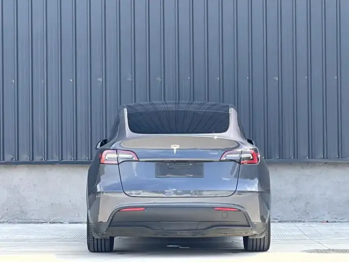 Model Y 2022 Model Facelift Rear-wheel drive version – фото 5