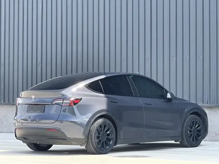 Model Y 2022 Model Facelift Rear-wheel drive version – фото 6