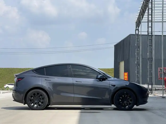 Model Y 2022 Model Facelift Rear-wheel drive version – фото 7