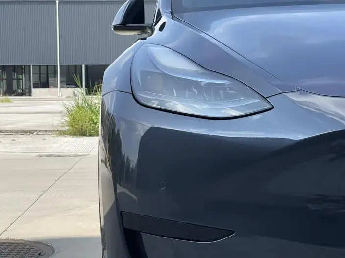 Model Y 2022 Model Facelift Rear-wheel drive version – фото 8