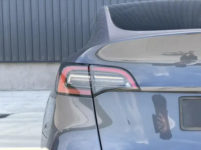 Model Y 2022 Model Facelift Rear-wheel drive version – фото 9