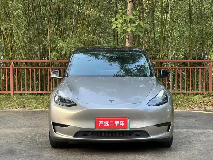 Model Y 2022 Model Facelift Rear-wheel drive version – фото 2
