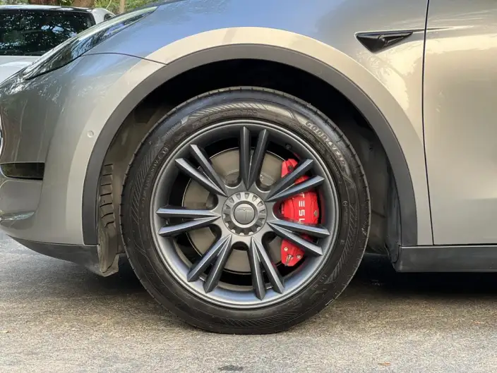 Model Y 2022 Model Facelift Rear-wheel drive version – фото 7