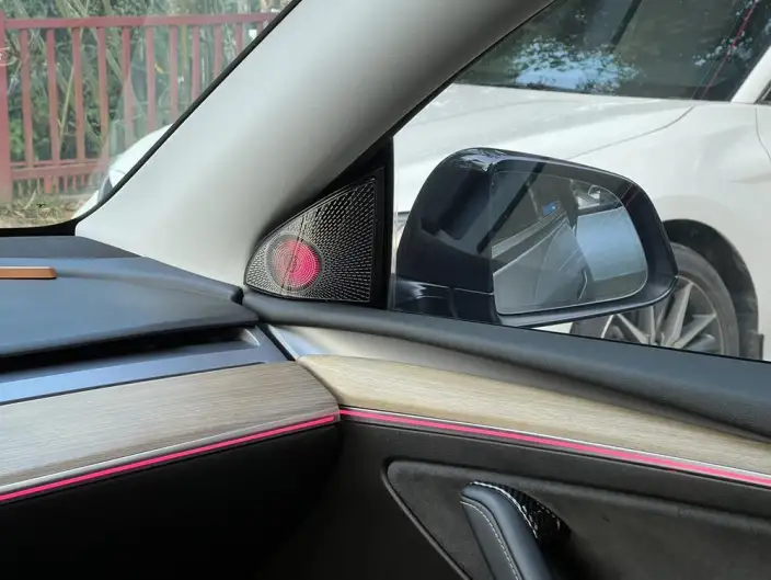 Model Y 2022 Model Facelift Rear-wheel drive version – фото 8