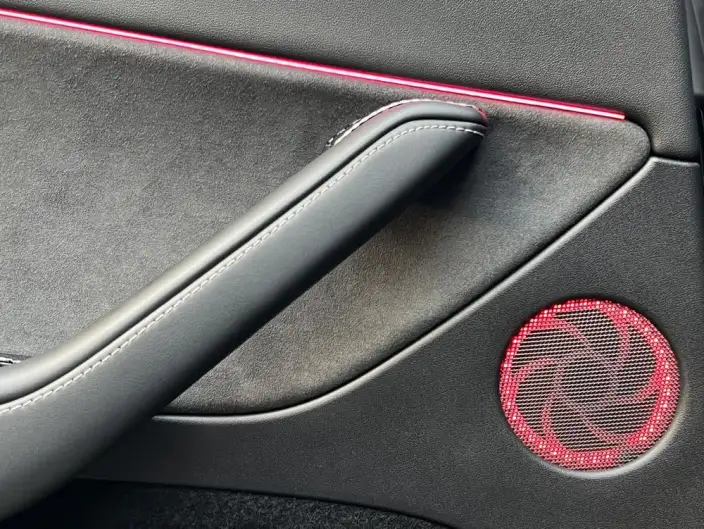 Model Y 2022 Model Facelift Rear-wheel drive version – фото 9