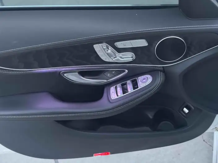 Mercedes-Benz C-Class 2020 Model C 260 L Sports Edition – фото 7