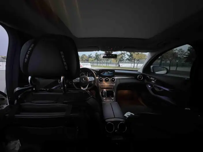 Mercedes-Benz C-Class 2020 Model C 260 L Sports Edition – фото 9