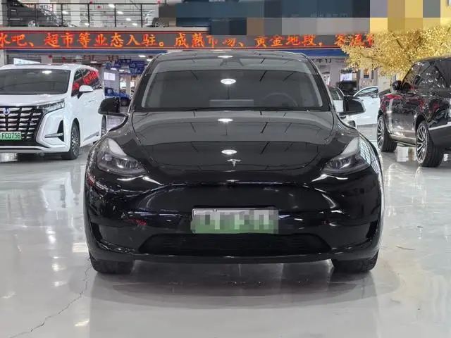 Model Y 2022 Model Facelift Rear-wheel drive version – фото 2