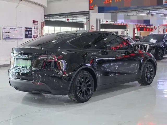 Model Y 2022 Model Facelift Rear-wheel drive version – фото 6