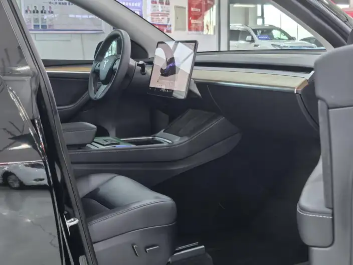 Model Y 2022 Model Facelift Rear-wheel drive version – фото 7